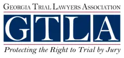 Member, Georgia Trial Lawyers Association