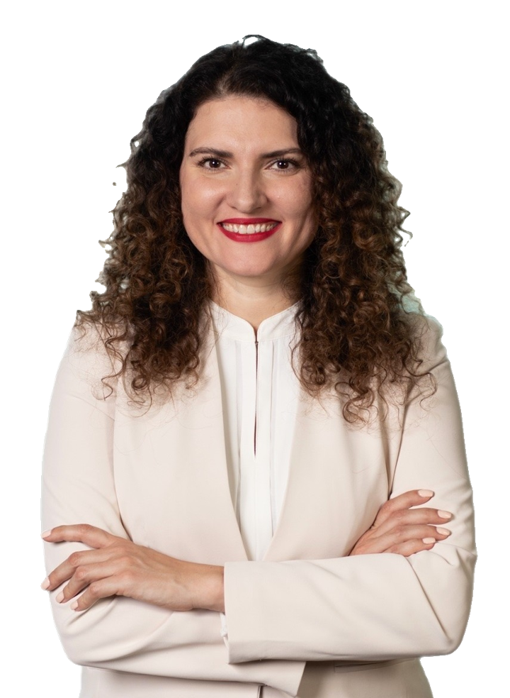 Diana Swain, founder of Swain Injury Law