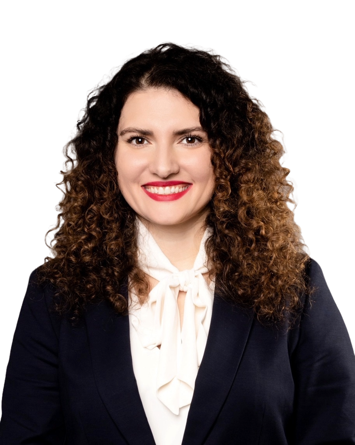 Diana Swain, Atlanta personal injury attorney and founder of Swain Injury Law