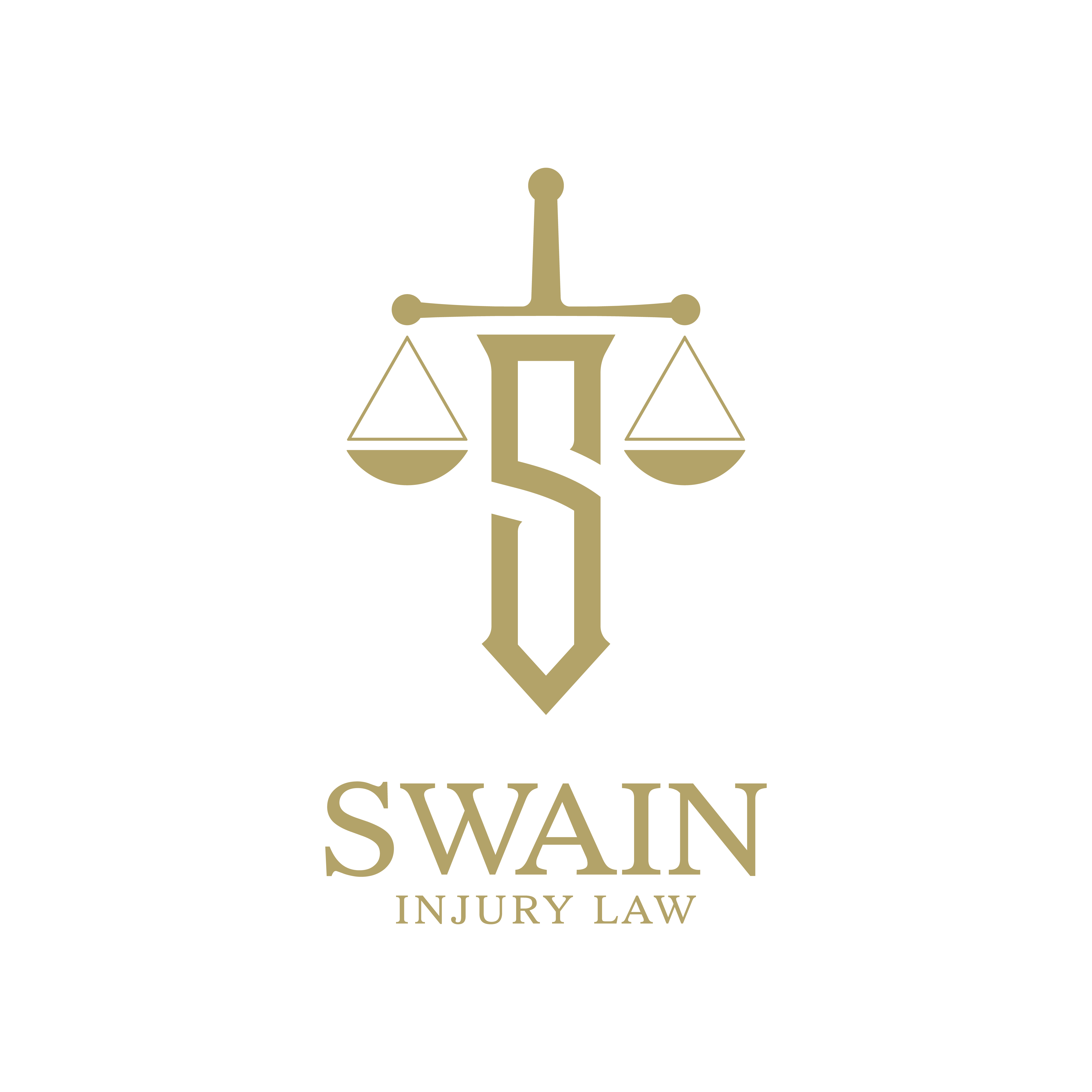 Swain Injury Law